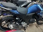 Yamaha FZS V2 Super fresh 2025