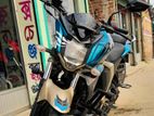 Yamaha FZs V2 Super Fresh Bike 2018