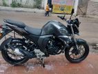 Yamaha FZS V2 Super fresh bike 2021