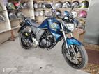 Yamaha FZs V2 Super Fresh Bike 2023