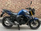 Yamaha FZs V2 Super Fress DD 2020