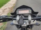 Yamaha FZs V2 . 2022
