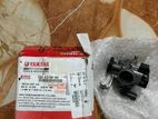 Yamaha Fzs V2 Throttle Body 2025