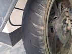 Yamaha Fzs V2 Tire 2024
