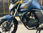 Yamaha FZs V2 Used But Super fresh 2019