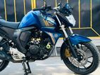 Yamaha FZs V2 Used But Super fresh 2022