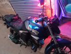 Yamaha FZs V2 . 2018
