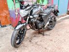 Yamaha FZs V2 v2, black 2019