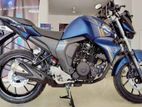 Yamaha FZs V2 version 2 2022