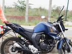 Yamaha FZs V2 Version 2 2023