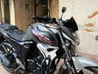 Yamaha FZs V2 . 2021