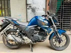 Yamaha FZs V2 . 2024