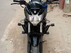 Yamaha FZs V2 . 2025