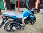 Yamaha FZS v2.0 2019