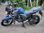 Yamaha FZS v2.0 2023