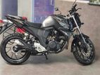 Yamaha FZS V2 2019