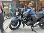 Yamaha FZS V2DD 2020