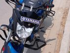 Yamaha FZS v2dd 2022