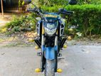 Yamaha FZS V3 . 2022
