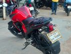 Yamaha FZS V3 . 2020