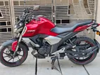Yamaha FZS V3 . 2022