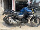 Yamaha FZS V3 10 years paper 2020