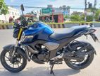 Yamaha FZS V3 100% Super Fress 2020