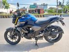 Yamaha FZS V3 100% Super Fress 2020