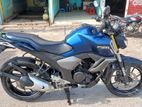Yamaha FZS V3 100% Super Fress 2020