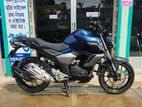 Yamaha FZS V3 100% Untouch Engine 2019