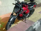 Yamaha FZS V3 . 2021