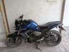 Yamaha FZS V3 . 2020