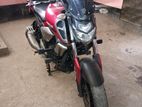 Yamaha FZS V3 2 2023