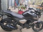 Yamaha FZS V3 ২ বছরের কাগজ করা 2022