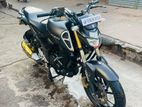 Yamaha FZS V3 . 2020