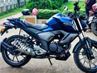 Yamaha FZS V3 . 2020