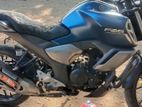 Yamaha FZS V3 2016