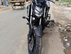 Yamaha FZS V3 . 2017