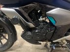 Yamaha FZS V3 2018