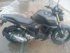 Yamaha FZS V3 2018