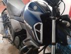 Yamaha FZS V3 . 2019
