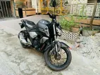 Yamaha FZS V3 . 2020