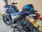 Yamaha FZS V3 2019