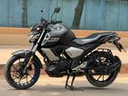 Yamaha FZS v3 2019