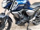 Yamaha FZS v3 2019