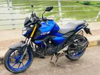 Yamaha FZS V3 . 2019