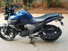 Yamaha FZS v3 2019