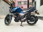 Yamaha FZS 2019