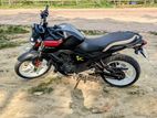 Yamaha FZS v3 2019