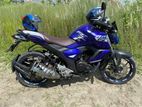 Yamaha FZS V3 2019